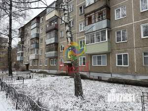 2-к квартира, вторичка, 44м2, 2/5 этаж