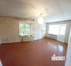 1-к квартира, вторичка, 30м2, 3/4 этаж