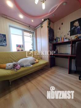 3-к квартира, вторичка, 67м2, 4/9 этаж