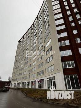 2-к квартира, вторичка, 70м2, 10/14 этаж