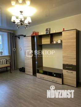 2-к квартира, вторичка, 44м2, 5/5 этаж