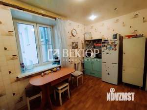 2-к квартира, вторичка, 66м2, 3/3 этаж