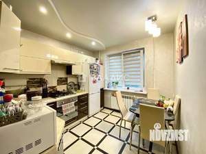 3-к квартира, вторичка, 63м2, 2/9 этаж