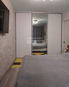 2-к квартира, вторичка, 47м2, 4/9 этаж