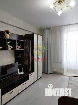 2-к квартира, вторичка, 57м2, 5/5 этаж