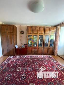 3-к квартира, вторичка, 62м2, 3/9 этаж
