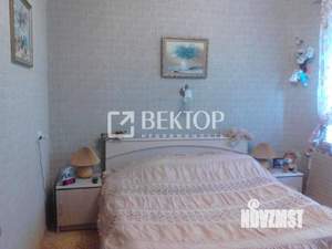 3-к квартира, вторичка, 60м2, 2/5 этаж