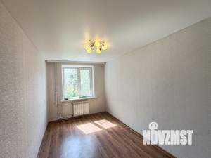 2-к квартира, вторичка, 44м2, 3/5 этаж