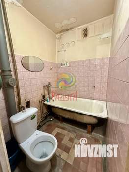 2-к квартира, вторичка, 44м2, 2/5 этаж