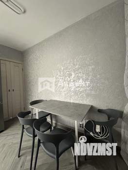 1-к квартира, вторичка, 35м2, 7/9 этаж