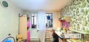 2-к квартира, вторичка, 44м2, 4/5 этаж