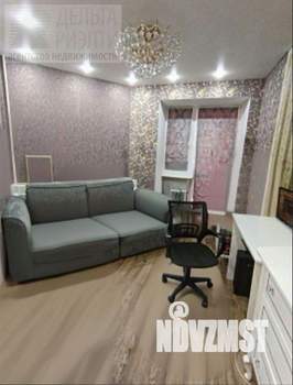2-к квартира, вторичка, 36м2, 4/4 этаж
