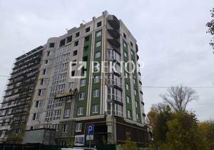 2-к квартира, вторичка, 60м2, 2/9 этаж