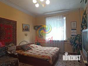 4-к квартира, вторичка, 99м2, 2/5 этаж