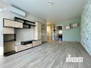 3-к квартира, вторичка, 58м2, 3/5 этаж