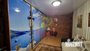 2-к квартира, вторичка, 44м2, 1/5 этаж