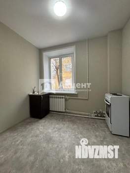 2-к квартира, вторичка, 46м2, 1/2 этаж