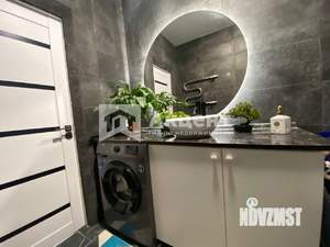 2-к квартира, вторичка, 55м2, 2/9 этаж