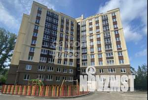 2-к квартира, вторичка, 57м2, 6/10 этаж