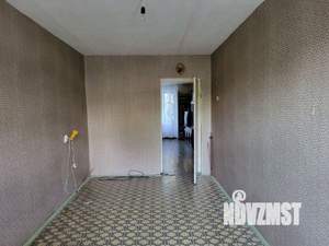 3-к квартира, вторичка, 60м2, 3/5 этаж
