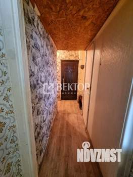 3-к квартира, вторичка, 57м2, 2/5 этаж