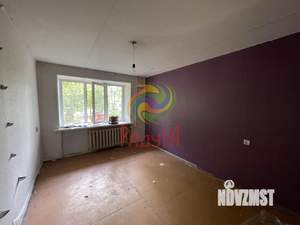 2-к квартира, вторичка, 47м2, 1/5 этаж