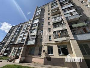 1-к квартира, вторичка, 30м2, 3/9 этаж