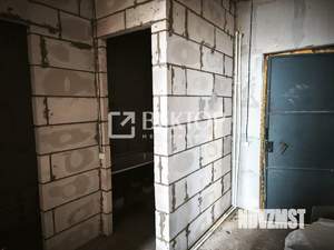 1-к квартира, вторичка, 40м2, 10/17 этаж
