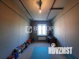 3-к квартира, вторичка, 89м2, 2/3 этаж