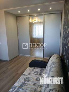 1-к квартира, вторичка, 33м2, 4/5 этаж