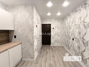 Студия квартира, вторичка, 13м2, 3/5 этаж