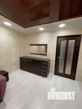 1-к квартира, вторичка, 36м2, 4/8 этаж