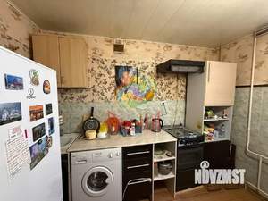 2-к квартира, вторичка, 47м2, 8/10 этаж