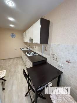 1-к квартира, вторичка, 36м2, 4/8 этаж