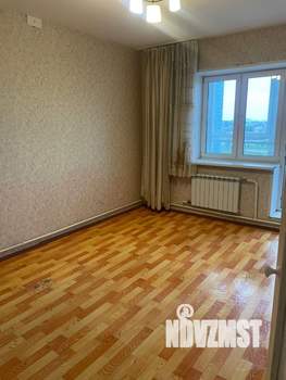 2-к квартира, вторичка, 74м2, 5/14 этаж