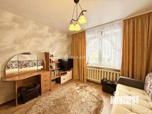 2-к квартира, вторичка, 53м2, 5/6 этаж