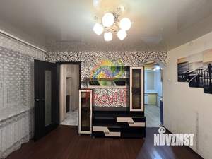 1-к квартира, вторичка, 30м2, 1/5 этаж