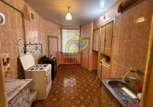 4-к квартира, вторичка, 95м2, 5/6 этаж