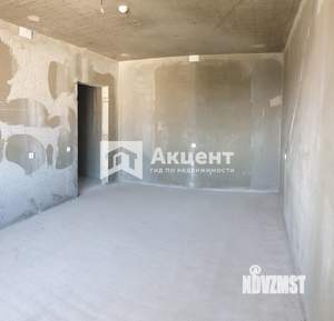 1-к квартира, вторичка, 42м2, 8/17 этаж