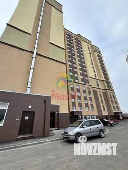 3-к квартира, вторичка, 80м2, 4/17 этаж