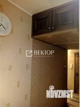 3-к квартира, вторичка, 58м2, 4/5 этаж