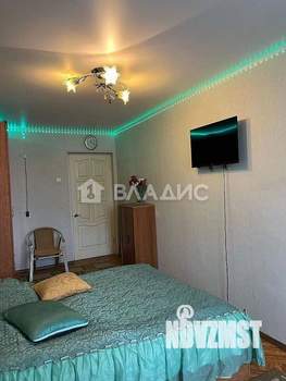 3-к квартира, вторичка, 59м2, 5/5 этаж