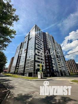 2-к квартира, вторичка, 68м2, 8/16 этаж