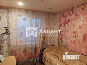 3-к квартира, вторичка, 64м2, 8/9 этаж