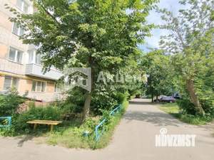 4-к квартира, вторичка, 62м2, 4/5 этаж