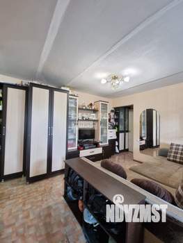2-к квартира, вторичка, 43м2, 4/5 этаж