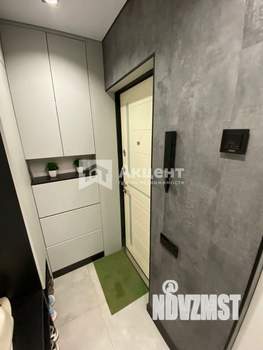 1-к квартира, вторичка, 32м2, 5/5 этаж