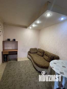 2-к квартира, вторичка, 42м2, 4/5 этаж