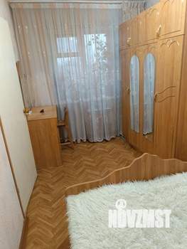 2-к квартира, вторичка, 44м2, 5/5 этаж