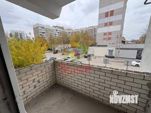 1-к квартира, вторичка, 44м2, 2/9 этаж